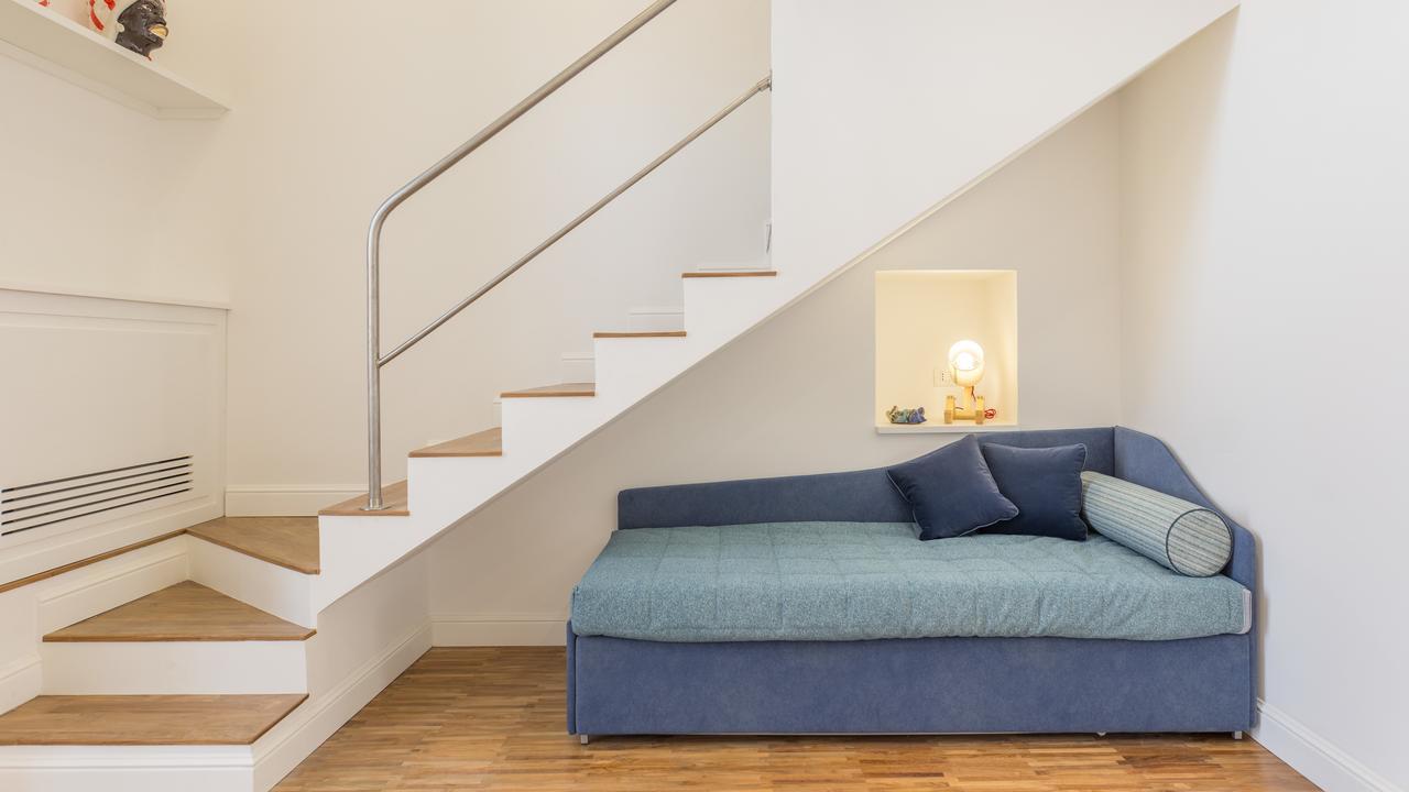 Villa Manning Relais 소렌토 외부 사진